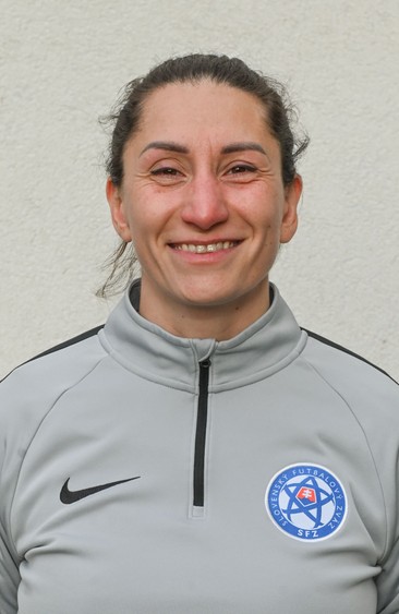 Lucia El - Dahaibiová