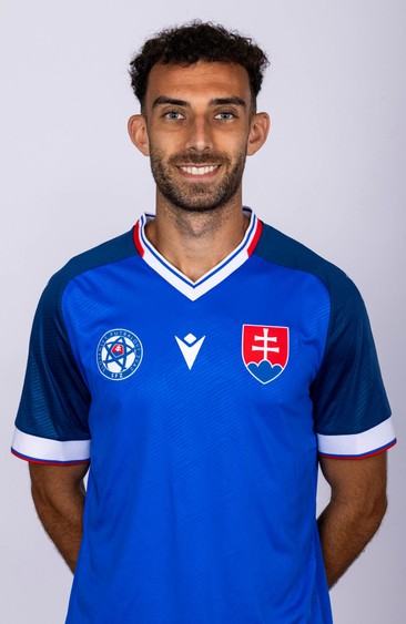 Sebastian Nebyla