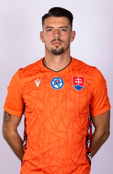 Ľubomír Belko