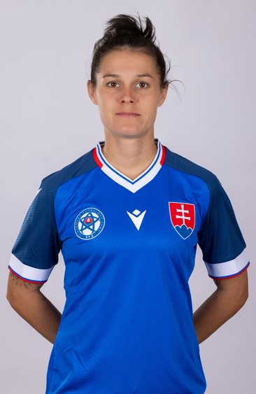 Martina Šurnovská