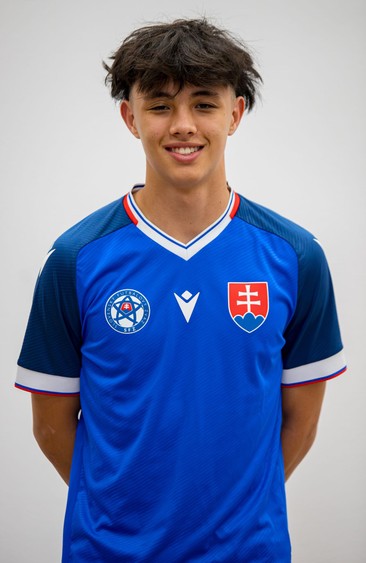 Daniel Osman