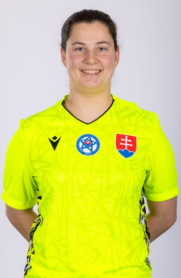 Janka Červíková