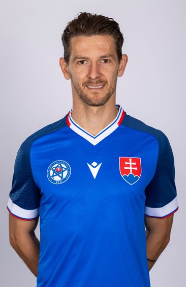 Patrik Hrošovský