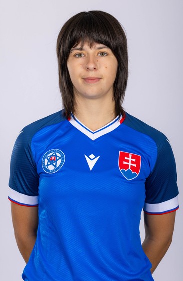 Szilvia Nagy