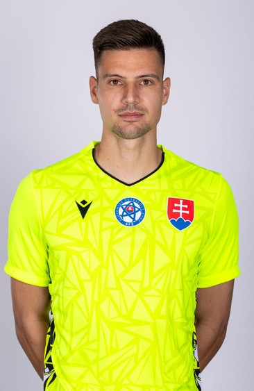 Dominik Takáč