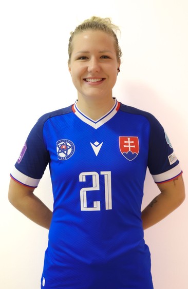 Tereza Bednárová
