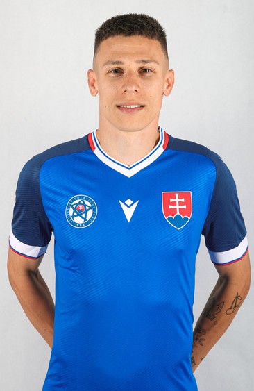 David Hrnčár