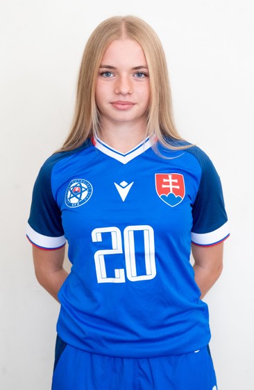 Amanda Maráková