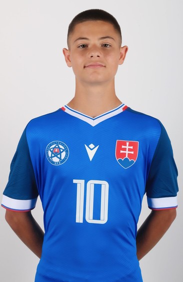 Damián Blaščík