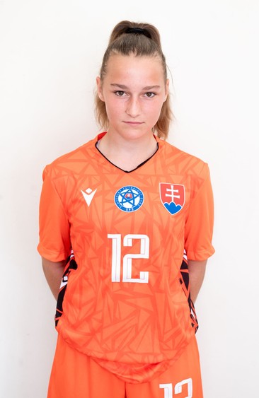 Dominika Suchánková