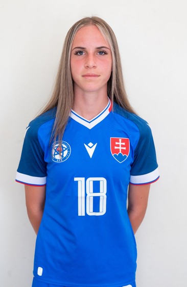 Emma Rešetková