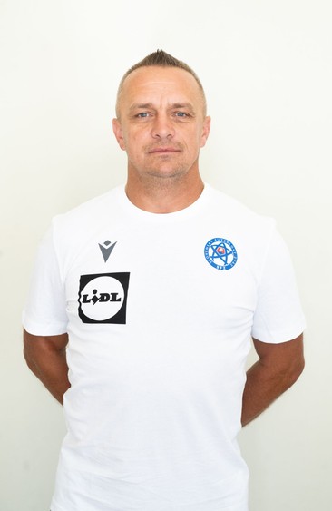 Jaroslav Súkeník