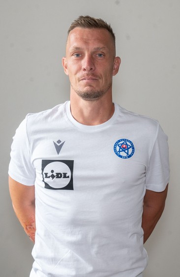 Karol Karlík