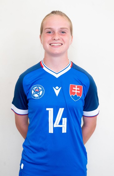 Klára Kušnírova