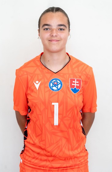 Kristína Semanová