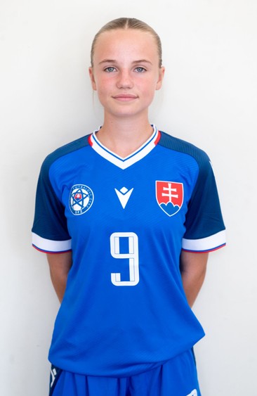 Lilien Marcinová