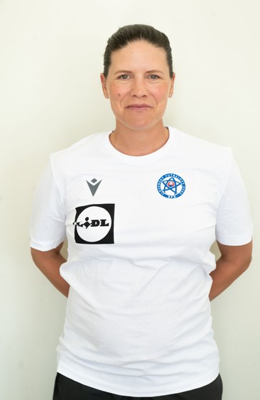 Lucia Ondrušová