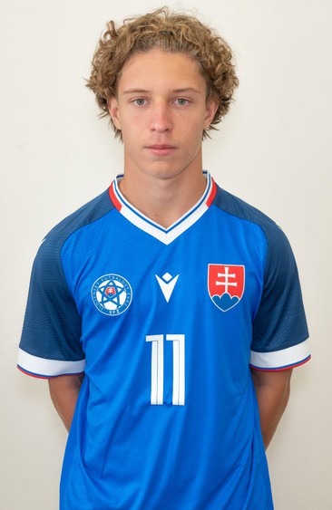 Matúš Tomáško
