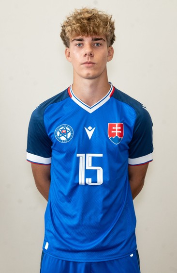 Michal Saxa