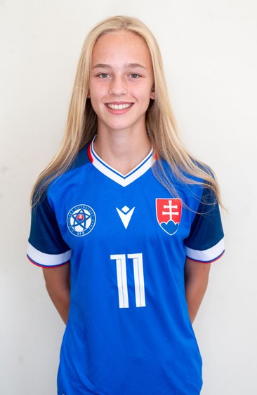 Nina Olivia Szabová