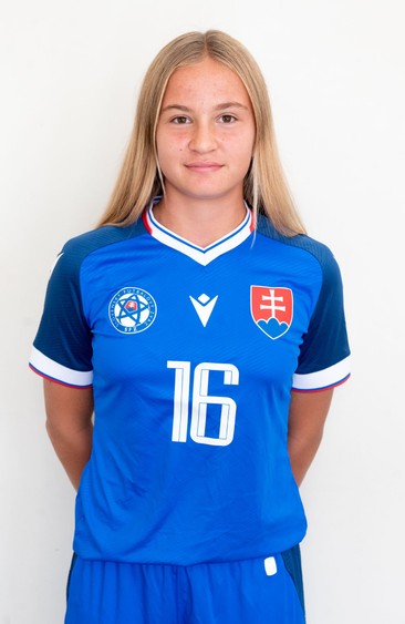 Sára Kontšeková