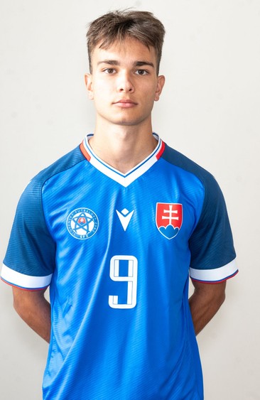 Šimon Ševčík