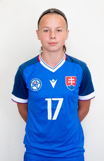 Terézia Pešková