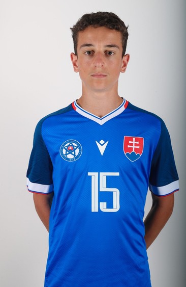 Tomáš Vrabček