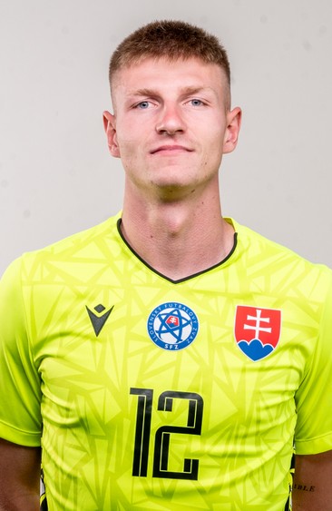 Dominik Ťapaj