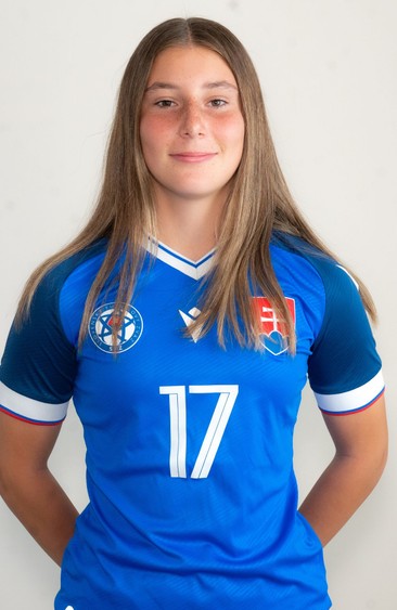 Fruzsina Oroszi