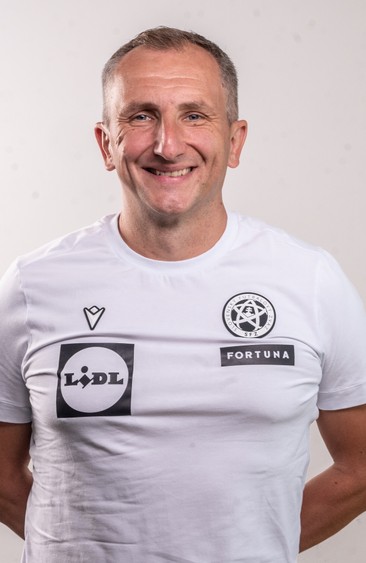 Jaroslav Južanin