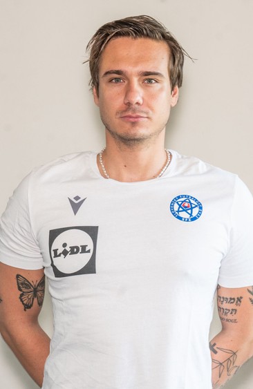 Krisztián Szabó