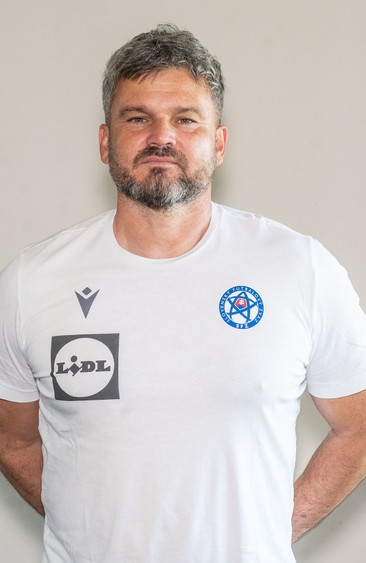 Martin Fabuš