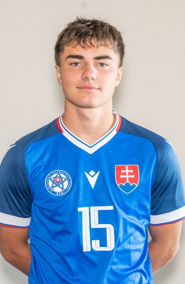 Maxim Mateáš