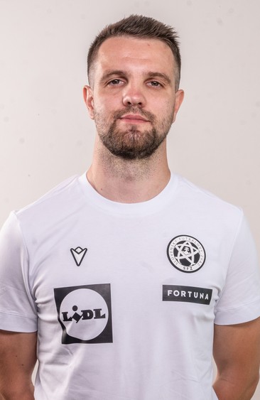 Patrik Beňuš