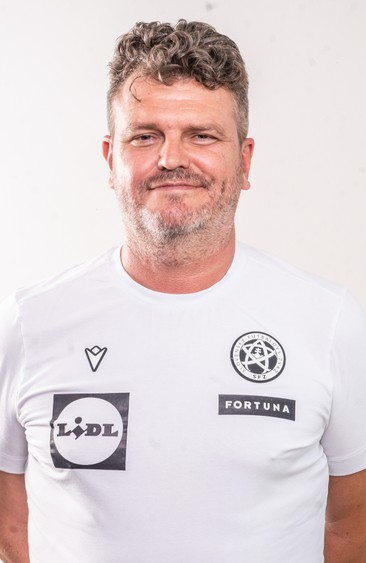 Peter Paulický