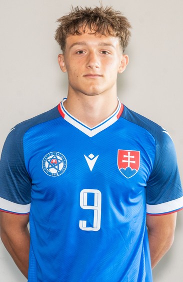Dávid Polťák