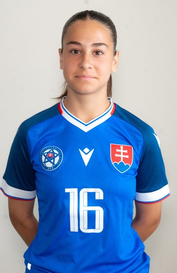 Réka Hajabács