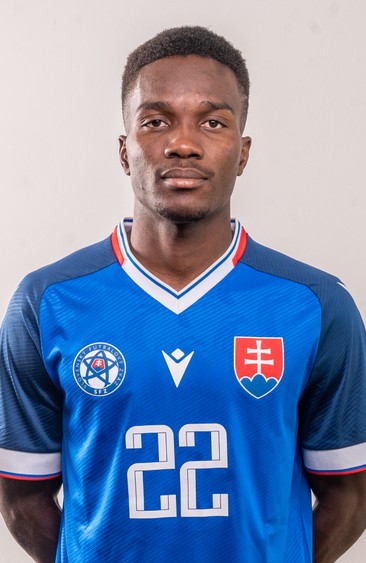 Samuel Mawuena Gidi