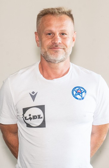 Stanislav Ďuriš
