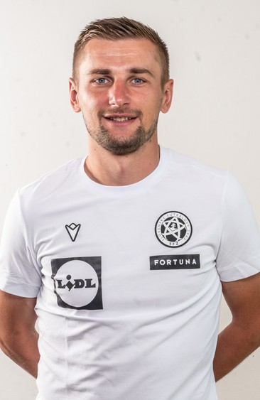 Štefan Markulík