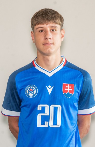 Lukáš Žilinčík