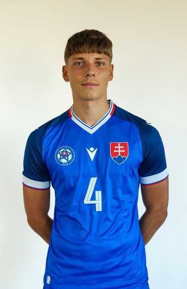 Matúš Pavlík