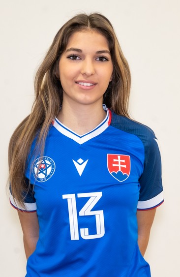 Dominika Schmidtová