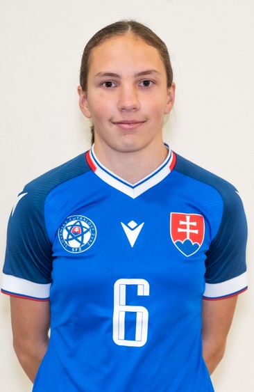 Lucia Rumančíková