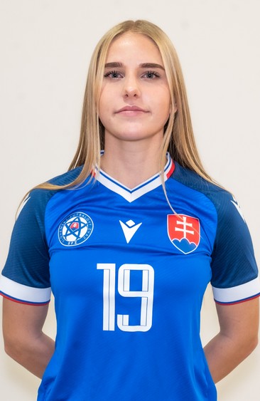 Michaela Pekárová