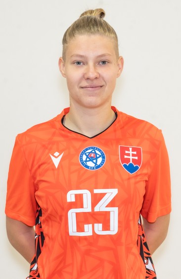 Nikoleta Bukrotinová