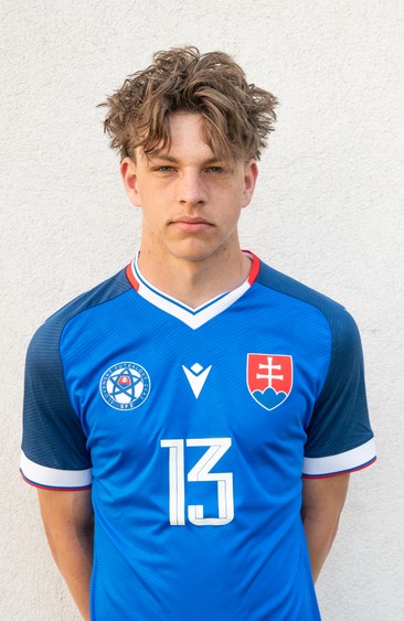 Dominik Drevenák