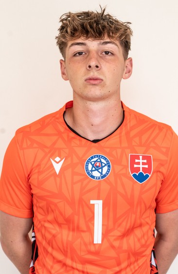 Tomáš Domaniský
