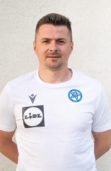 Michal Horný